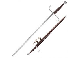 Меч Cold Steel German Long Sword